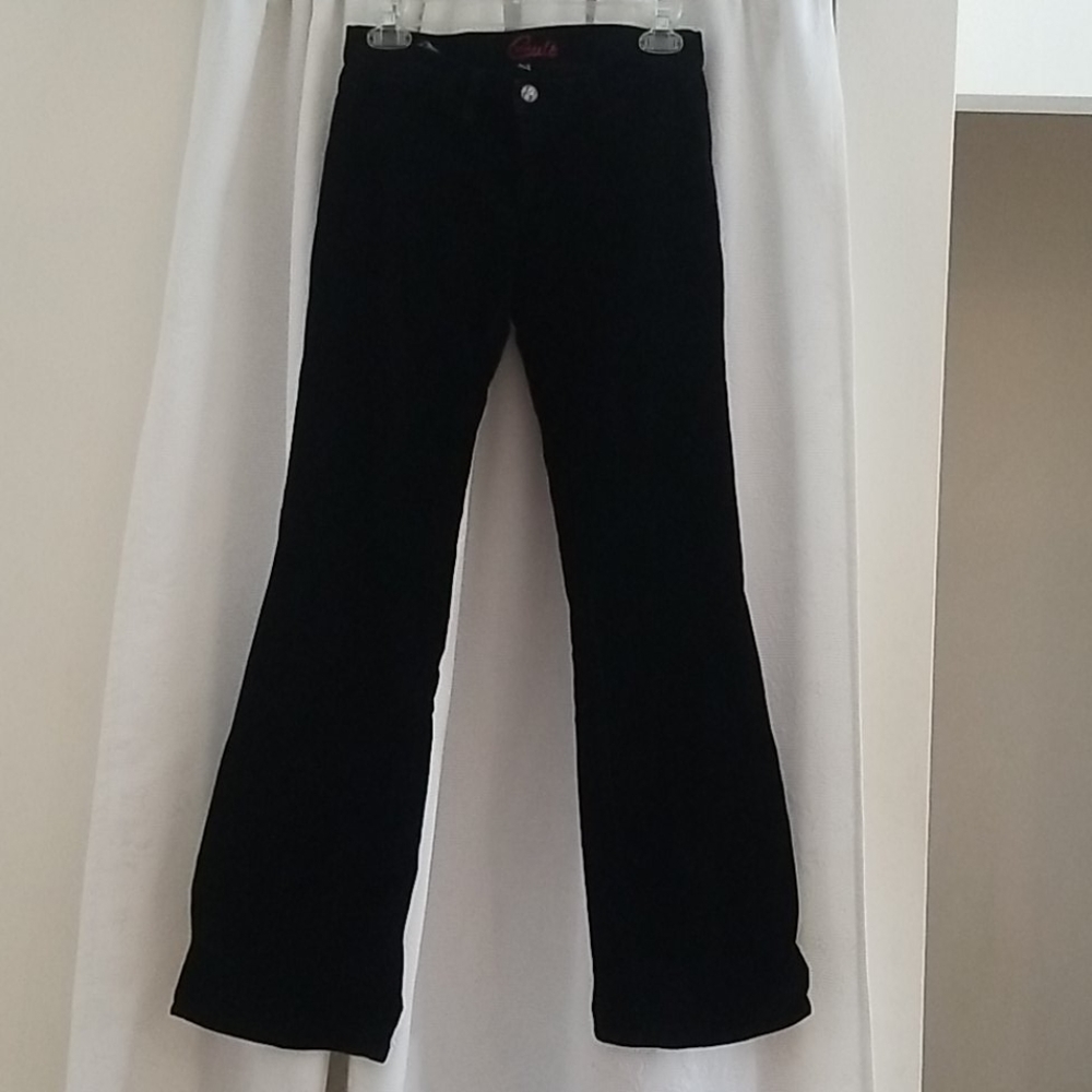 Blue Cult pants